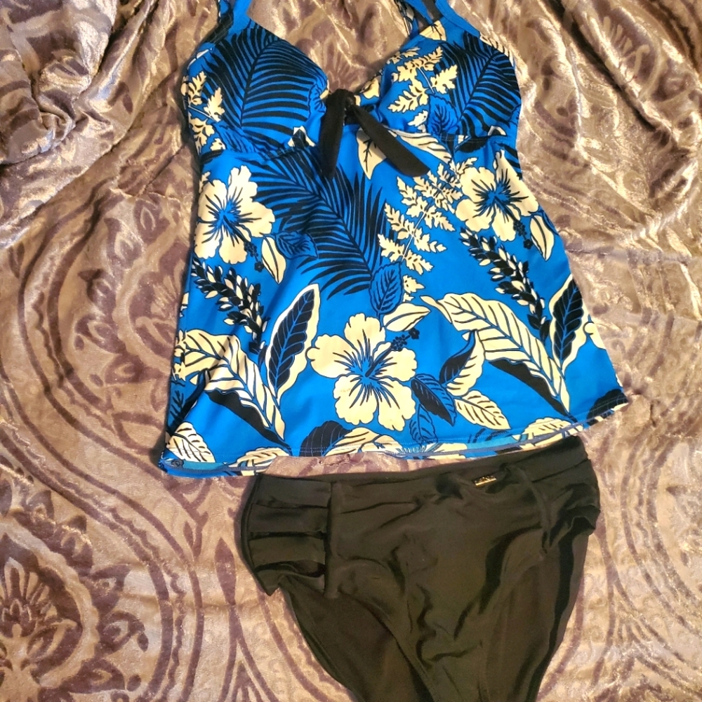 Mix and Match Bikini Size L
